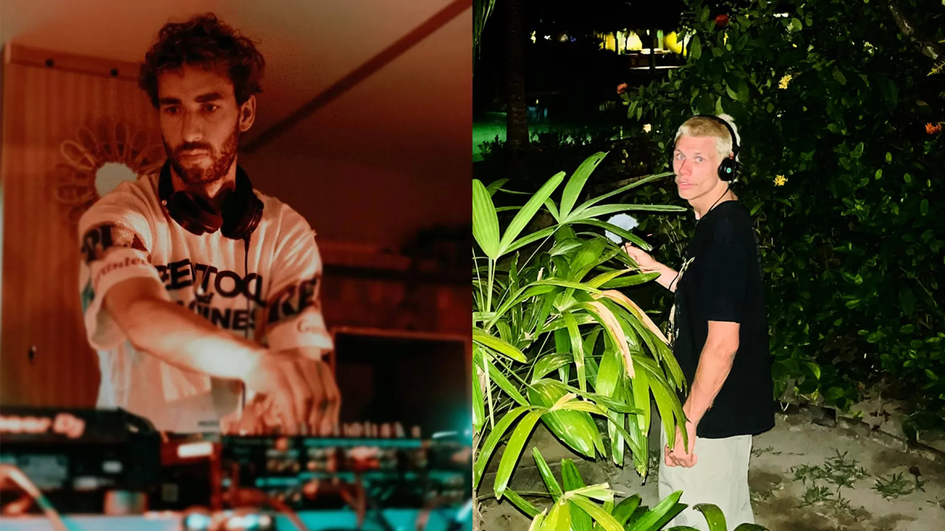 jon slo & juliojulio