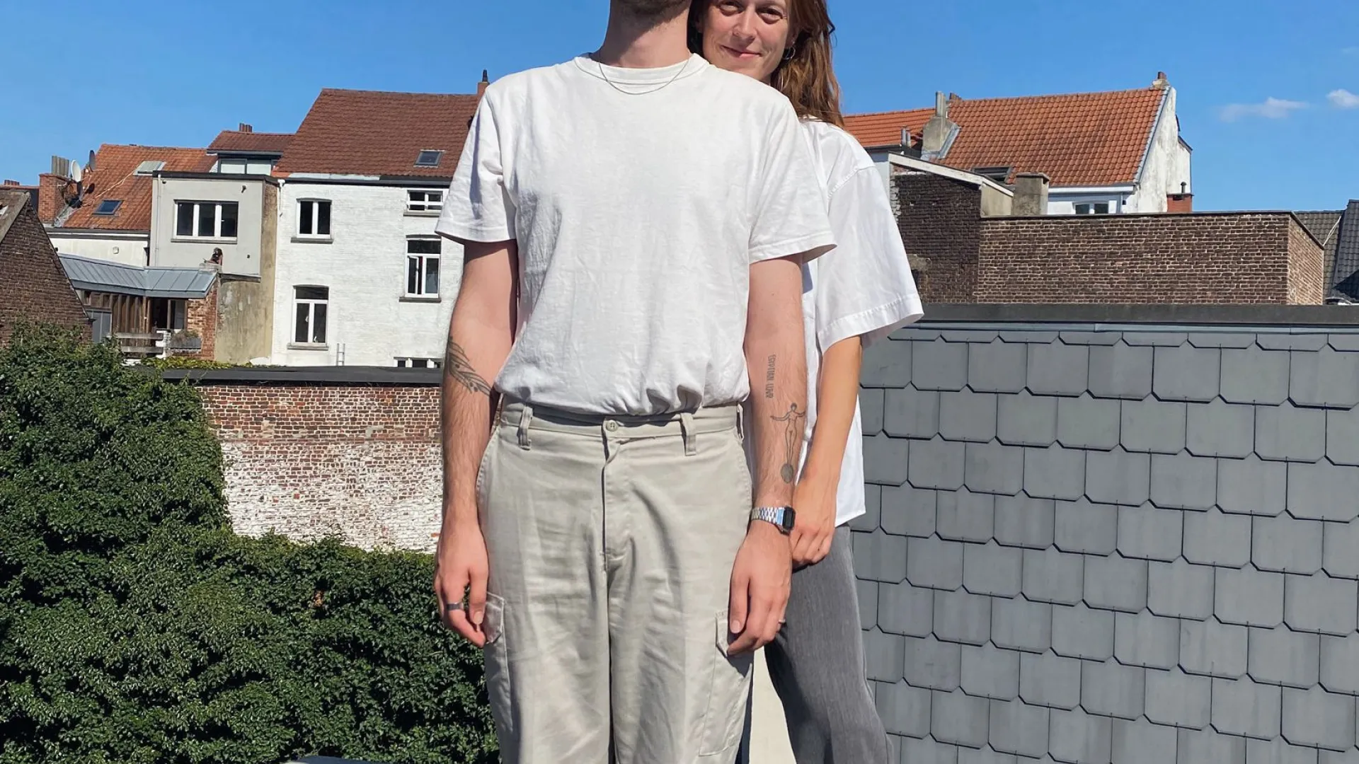 MDB x Douwe Maarten