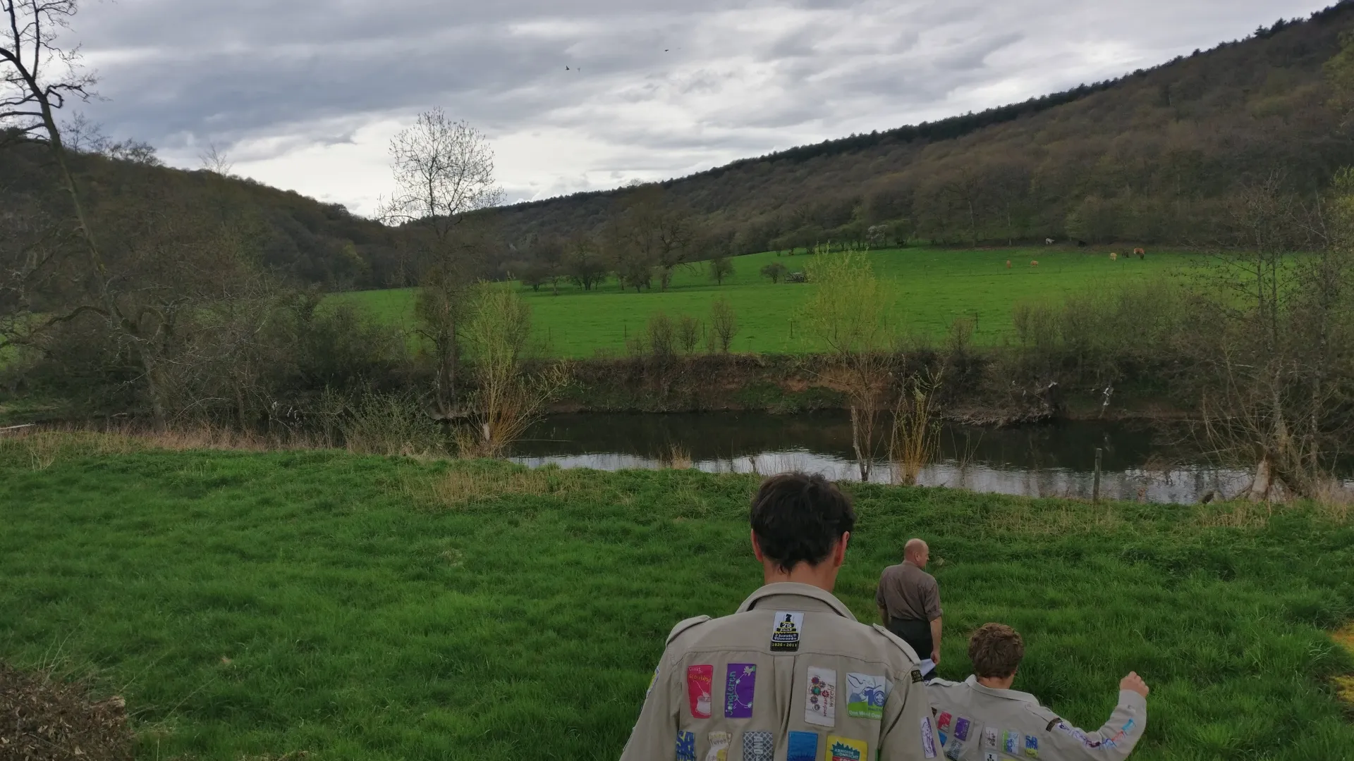 Forest Game