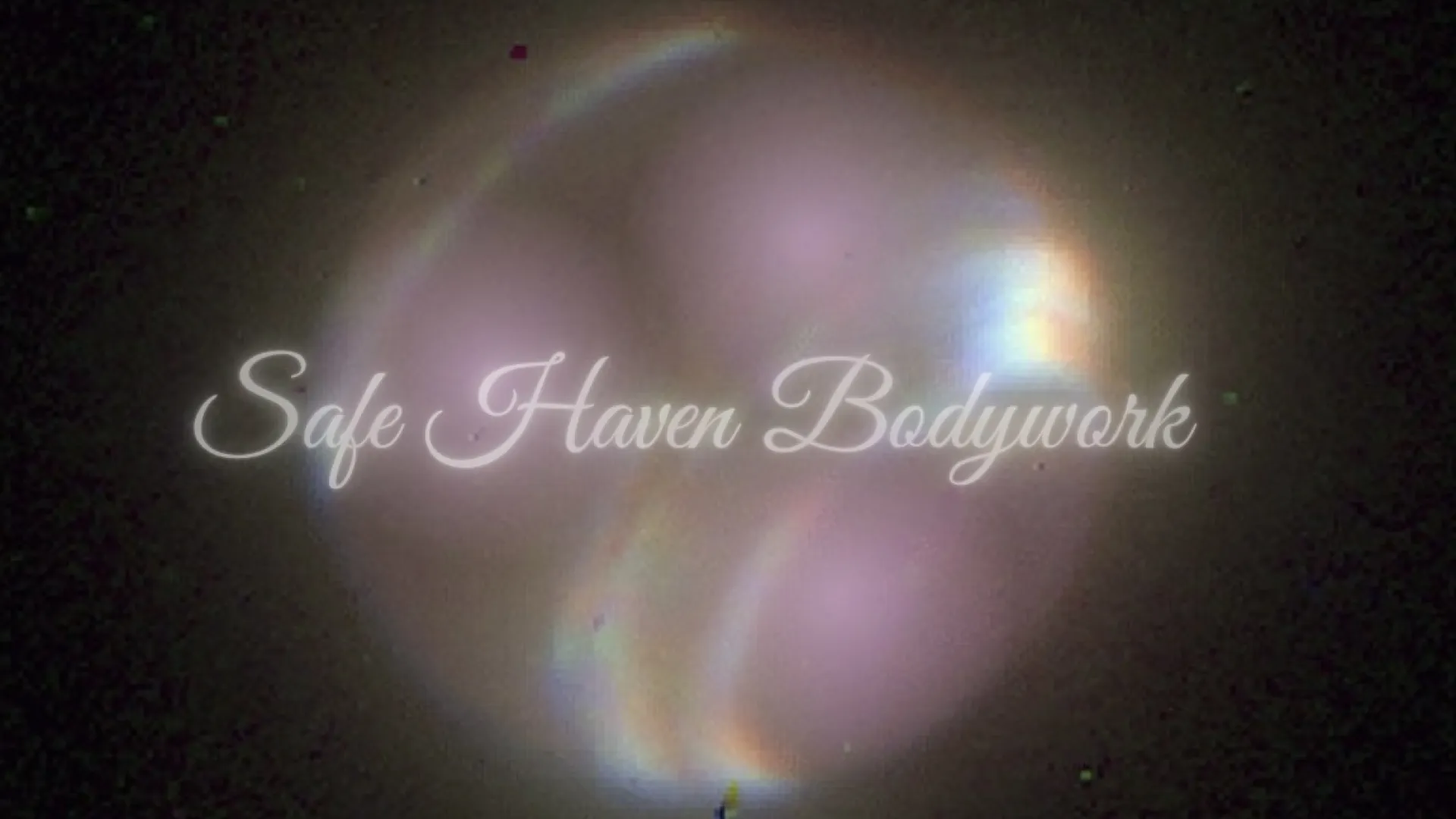 Safe Haven Bodywork 