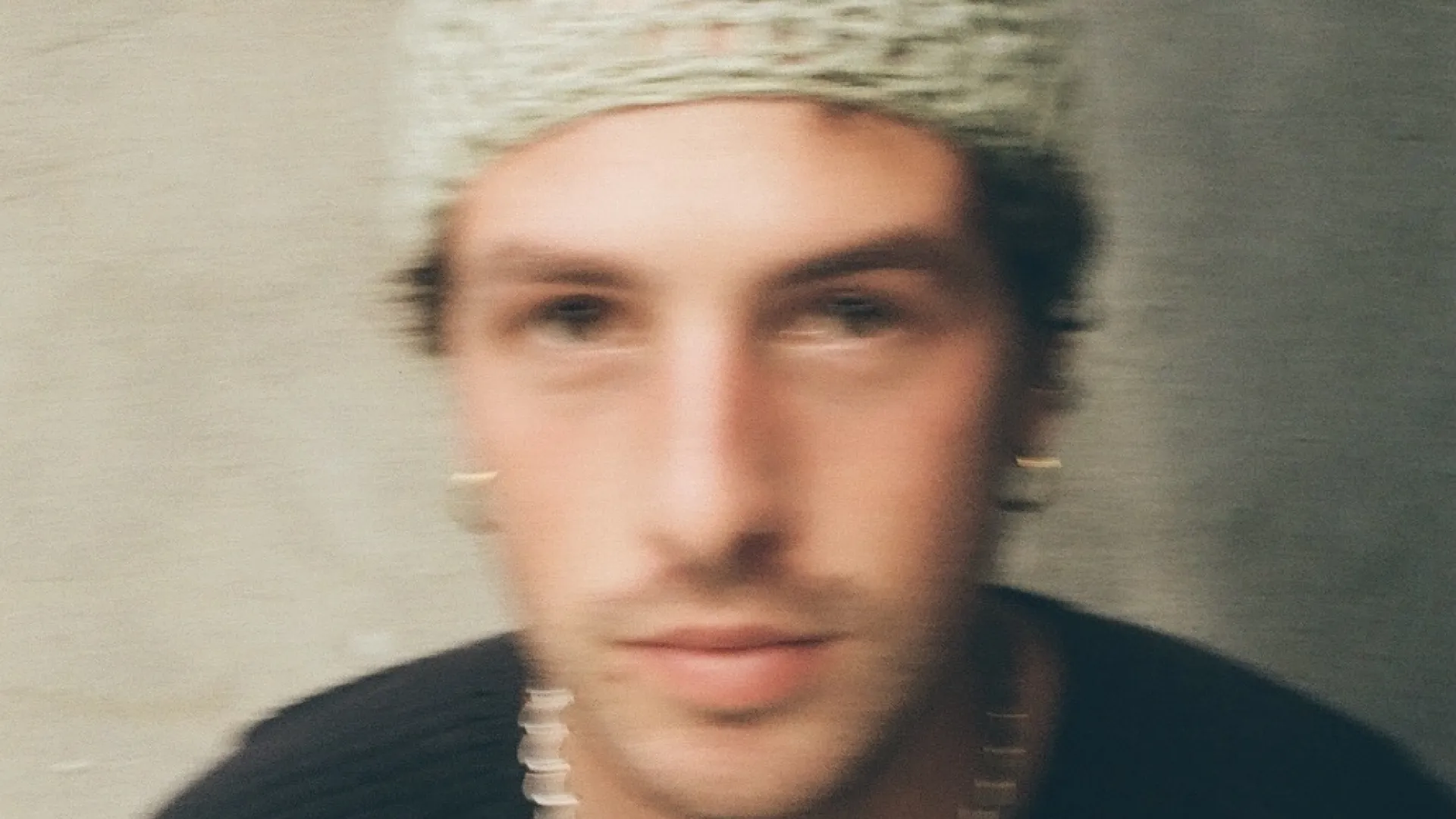 Abel Ghekiere