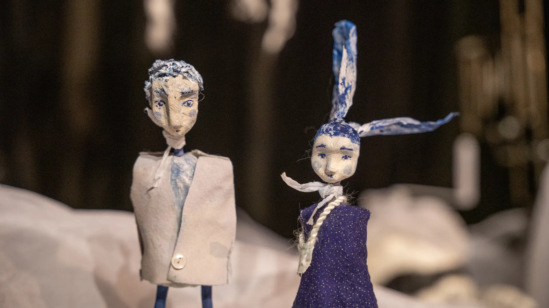 Pipettes Collectif