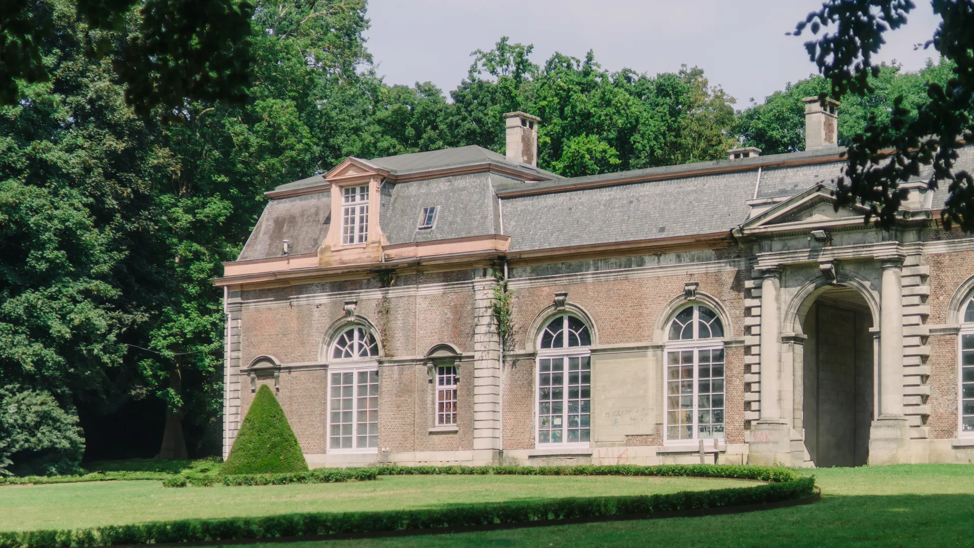 Ruiterijcomplex