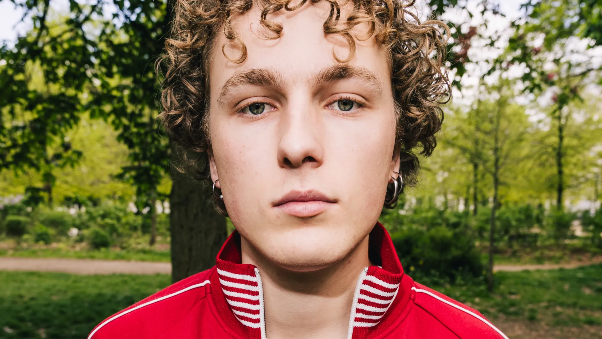 Maxe Hiro 📷 Bram de Jaegher
