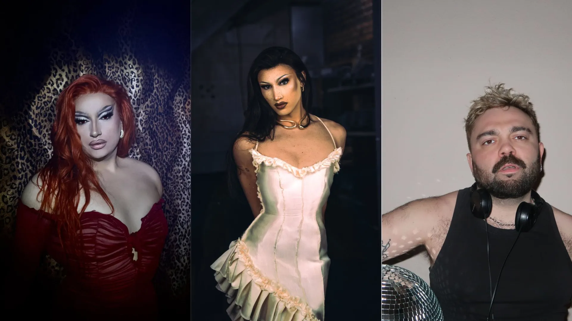 All of That (The Agenda): Zarra Nova & Puki Harana + King Kovaci