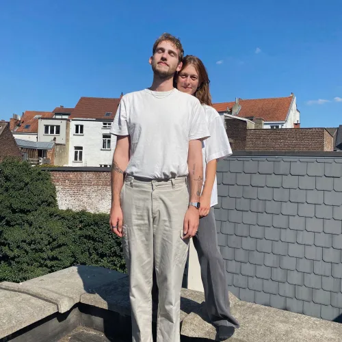 MDB x Douwe Maarten
