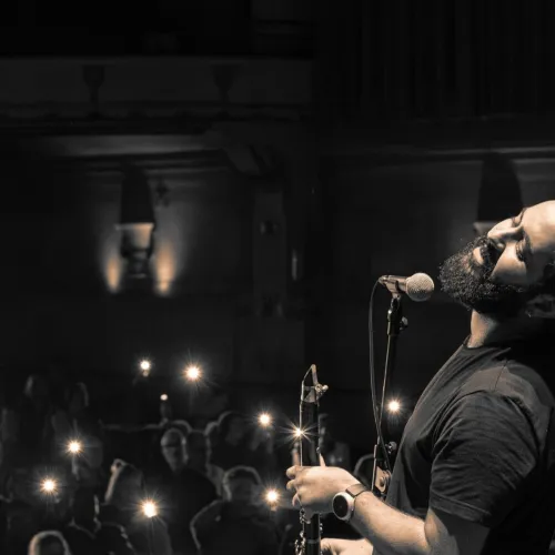 Ahmed Hawwash