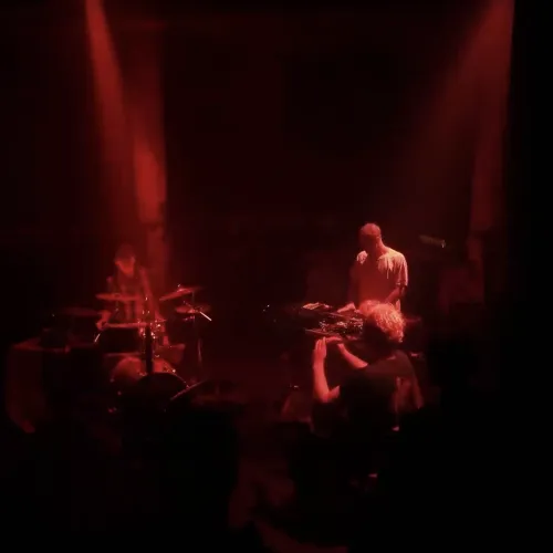 Kerosene Sneeze