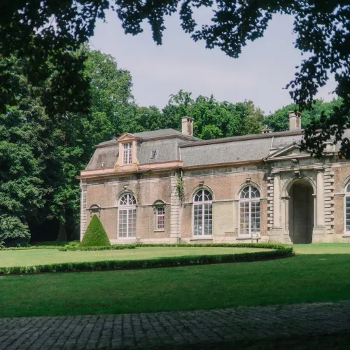 Ruiterijcomplex